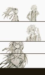 grimms notes fan art
