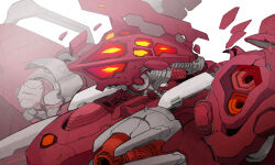 armored core fan art