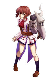 mitake miyao from ciconia no naku koro ni