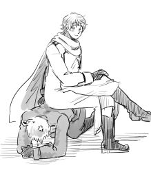 prussia (hetalia) from axis powers hetalia