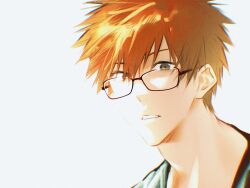 kurosaki ichigo from bleach by ihsekodwww