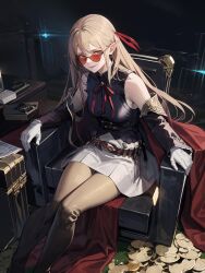 arisa (shadowverse) from shadowverse