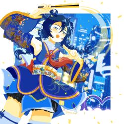 sonoda umi from love live!