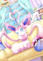 sylveon from pokemon