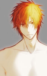 kurosaki ichigo from bleach by ihsekodwww