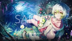 limealicious from indie virtual youtuber