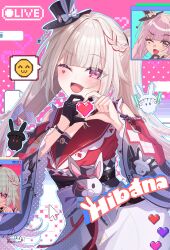 sparkle (honkai: star rail) from honkai: star rail by ranran 3939