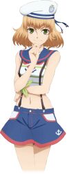 natalia luzu kimlasca lanvaldear from tales of (series)