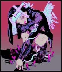 original fan art