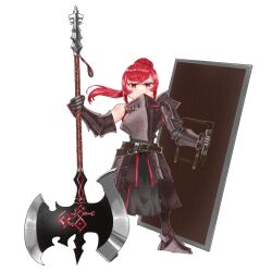 sword world fan art