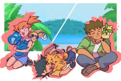 ash ketchum from pokemon