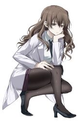 kiyama harumi from toaru kagaku no railgun