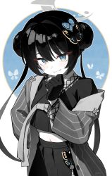 kisaki (blue archive) from blue archive