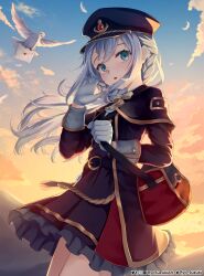 dragalia lost fan art