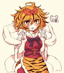 nazrin from touhou by rampa93