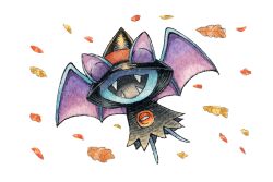 zubat from pokemon