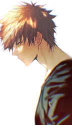 kurosaki ichigo from bleach by ihsekodwww