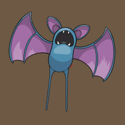 zubat from pokemon