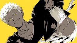 fate/grand order fan art