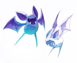 zubat from pokemon