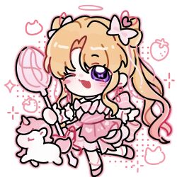 nikki (series) fan art