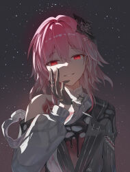 evernight (honkai: star rail) from honkai: star rail
