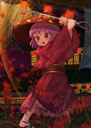 sukuna shinmyoumaru from touhou