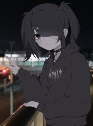 ame-chan (needy girl overdose) from needy girl overdose