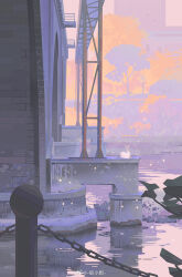 original fan art