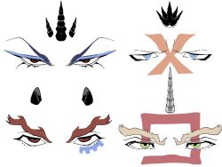 esidisi from battle tendency