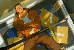 crocodile (one piece) from one piece