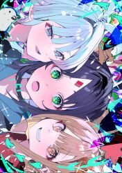 kaguya (cho kaguya-hime!) from cho kaguya-hime! by momae mac