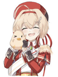 manjuu (azur lane) from azur lane