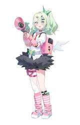 sunna (zenless zone zero) from zenless zone zero