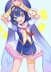 otomachi una from vocaloid