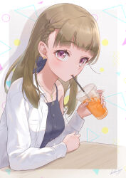kachimachi kosuzu from link! like! love live!
