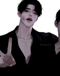 original fan art