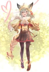 sen (granblue fantasy) from granblue fantasy