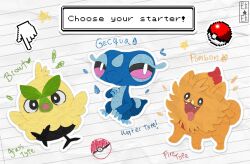 browt from pokemon