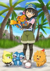 browt from pokemon by emapippi