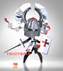 inubashiri momiji from touhou