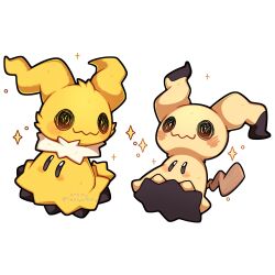 jolteon from pokemon by sevi (seviyummy)