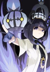 chandelure from pokemon
