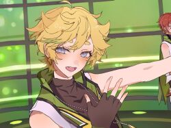 harukawa sora from ensemble stars!