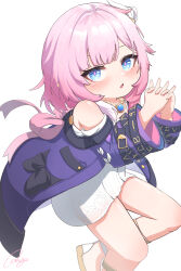 cyrene (honkai: star rail) from honkai: star rail