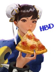 chun-li from street fighter