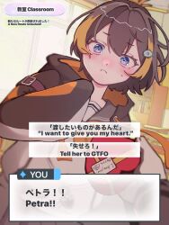 petra gurin from nijisanji