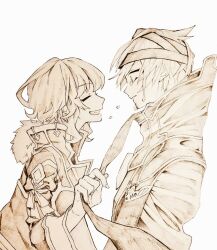 grimms notes fan art