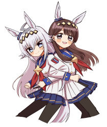 oguri cap (umamusume) from umamusume