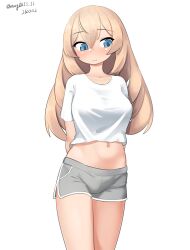 victorious (kancolle) from kantai collection by maru (marg0613)